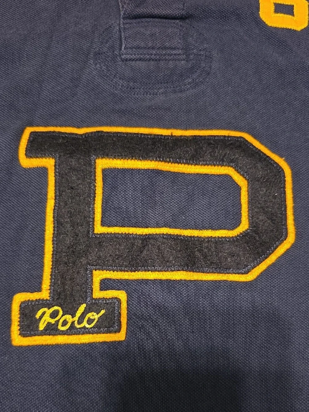 Polo Ralph Lauren gently used
